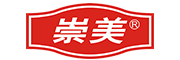 崇美品牌LOGO图片