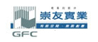 崇友GFC品牌LOGO图片