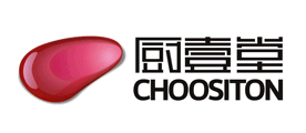 CHOOSITON/厨壹堂品牌LOGO图片