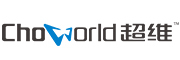 Choworld品牌LOGO图片