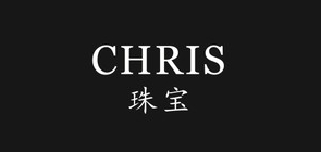 chriscrystal品牌LOGO图片