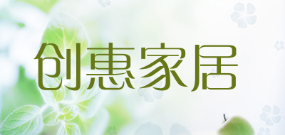 创惠家居品牌LOGO图片