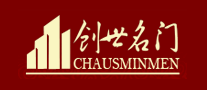 创世名门品牌LOGO图片
