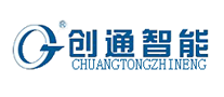 创通智能品牌LOGO图片