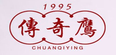 传奇鹰LOGO