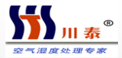 川泰品牌LOGO图片