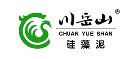 川岳山品牌LOGO图片