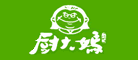 厨大妈品牌LOGO图片