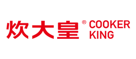 炊大皇品牌LOGO