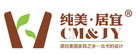 纯美居宜品牌LOGO图片