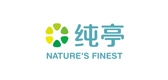 纯亭品牌LOGO图片