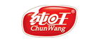 纯旺品牌LOGO图片