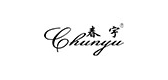 春宇服饰品牌LOGO图片