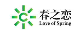 春之恋品牌LOGO图片