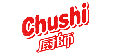 厨师品牌LOGO