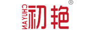 CHUYAN/初艳品牌LOGO图片