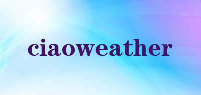 ciaoweatherLOGO