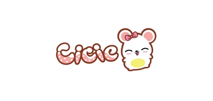 cicie品牌LOGO图片