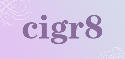 cigr8品牌LOGO图片