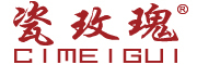 Cimeigui/瓷玫瑰品牌LOGO图片