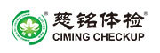 ciming/慈铭体检LOGO