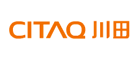 CITAQ/川田品牌LOGO