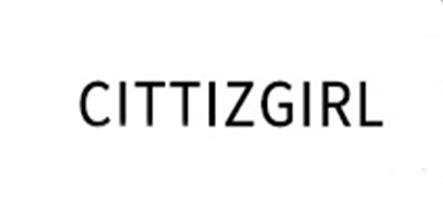 CITTIZGIRL品牌LOGO图片