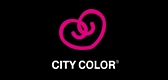 citycolor/化妆品品牌LOGO图片