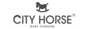 city horse品牌LOGO图片