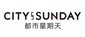 CITYSUNDAY/都市星期天CITY SUNDAY品牌LOGO图片