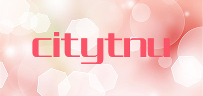 citytnu品牌LOGO图片