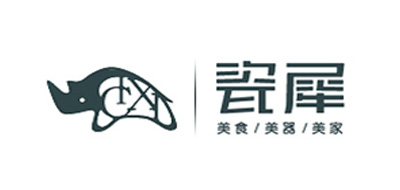 瓷犀陶瓷LOGO