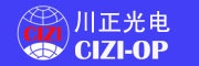 CIZI-OP/川正LOGO