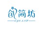 CJIANFF/创简坊品牌LOGO图片