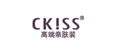 ckiss品牌LOGO图片