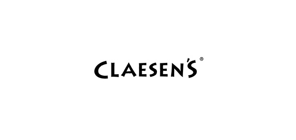 claesens品牌LOGO图片