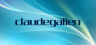 claudegalien品牌LOGO图片