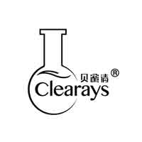 Clearays/贝蜜清品牌LOGO图片