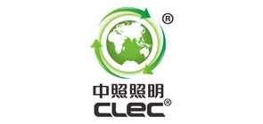 clec品牌LOGO图片