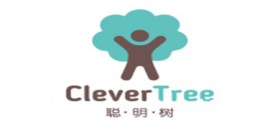 Clever Tree/聪明树LOGO