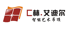 C林.艾迪尔LOGO