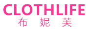 ClothLife/布妮芙品牌LOGO图片