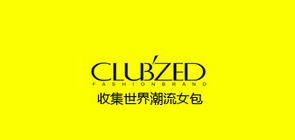 clubzed/服饰品牌LOGO