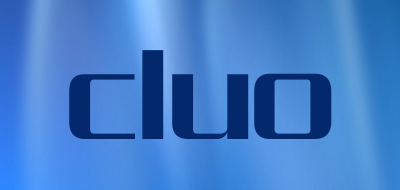 cluo品牌LOGO图片