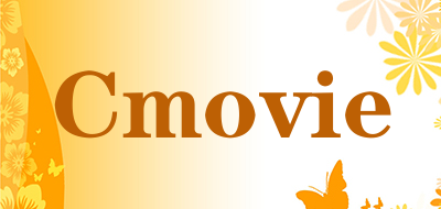 Cmovie品牌LOGO图片