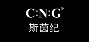 cng品牌LOGO图片