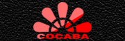 Cocaba品牌LOGO图片