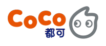 CoCo/都可品牌LOGO图片
