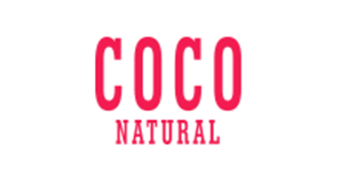 COCONATURAL品牌LOGO图片