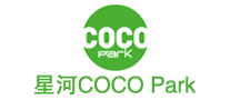 COCOPark品牌LOGO图片